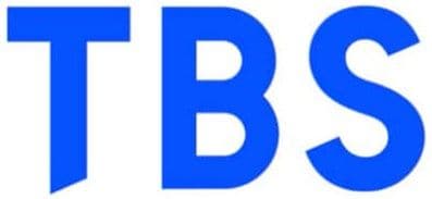 TBS　ロゴ