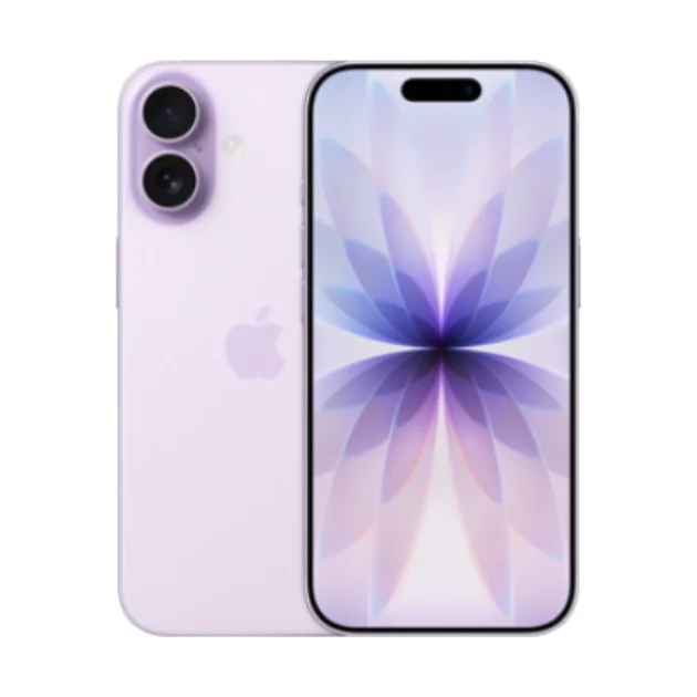 iPhone 17