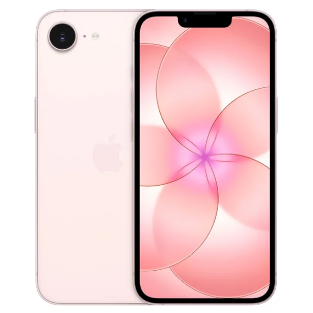iPhone 17e