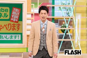 『ゴゴスマ』中高生の整形特集に疑問の声…手術を喜ぶ母娘の密着VTR「10分」に対しリスク説明はわずか1分