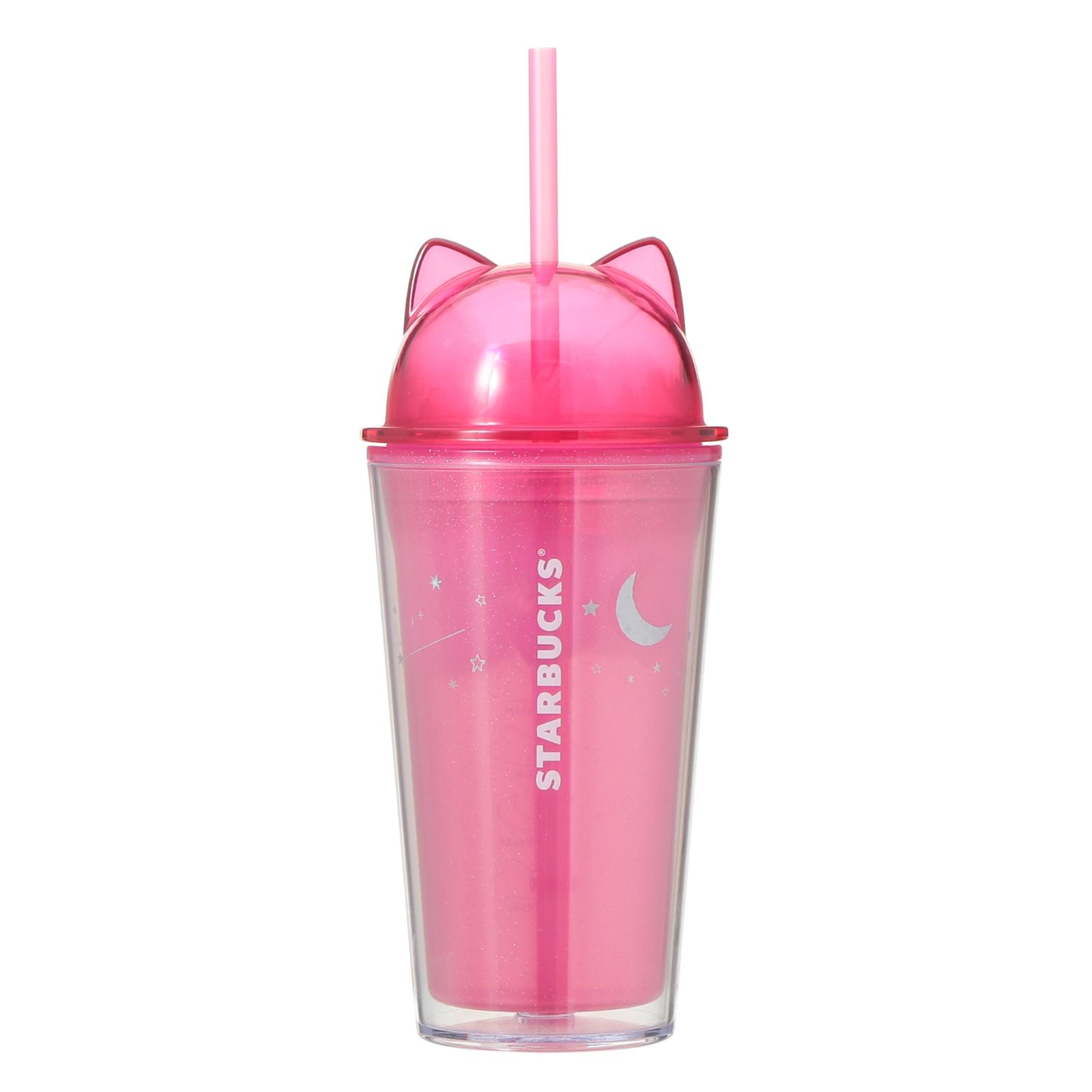 「ハロウィン2026コールドカップタンブラーキャット473mL」2,800円