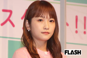 「なんでこの人が売れてるんだろう」川栄李奈の告白でネット騒然…無関係な国民的女優に飛び火