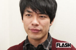 川島明、18歳女性タレントへの “パパ活イジリ” が波紋…「うっすらヤケドして終わり」呼びかけた矢先の皮肉
