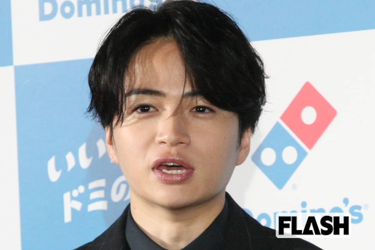 「timelesz」の菊池風磨