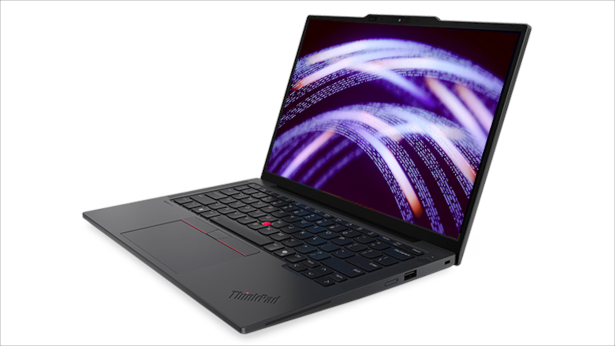 Lenovo ThinkPad X13 Gen 7 AMD