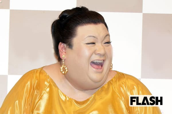 マツコ･デラックス