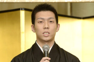 「妻へのDV」報道の中村児太郎、知人女性への傷害容疑で逮捕の衝撃…過去には「歌舞伎界は男尊女卑」発言