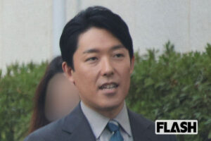 中田敦彦に「テレビから背を向けた」古舘伊知郎がバッサリの番組予告が話題…試される「2周目の壁」