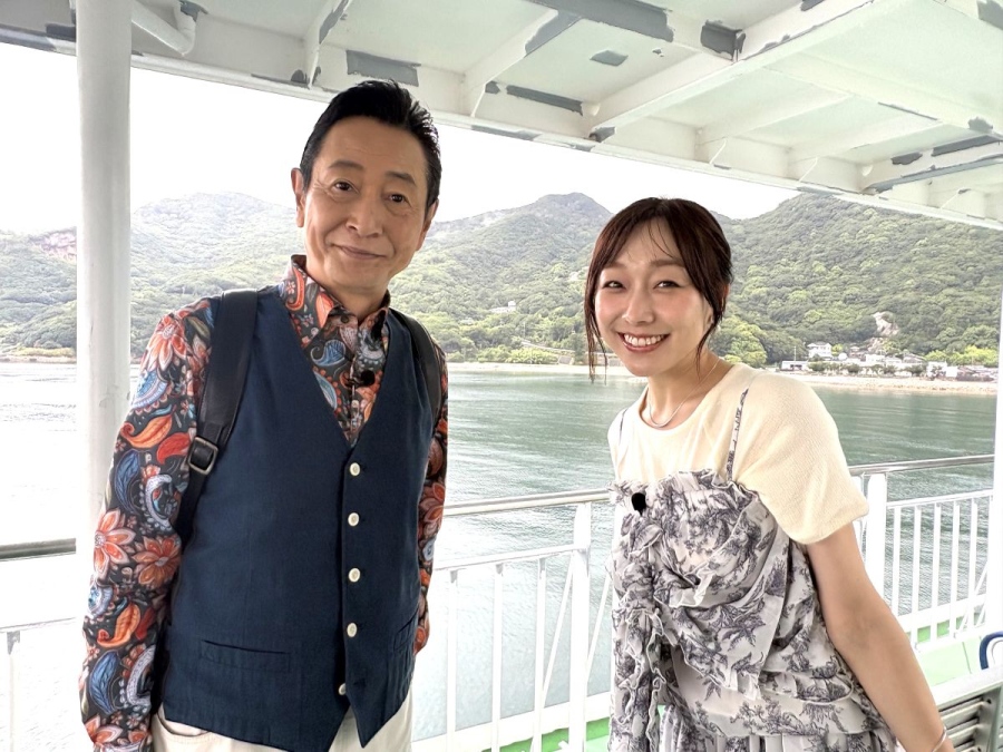 おとな旅あるき旅