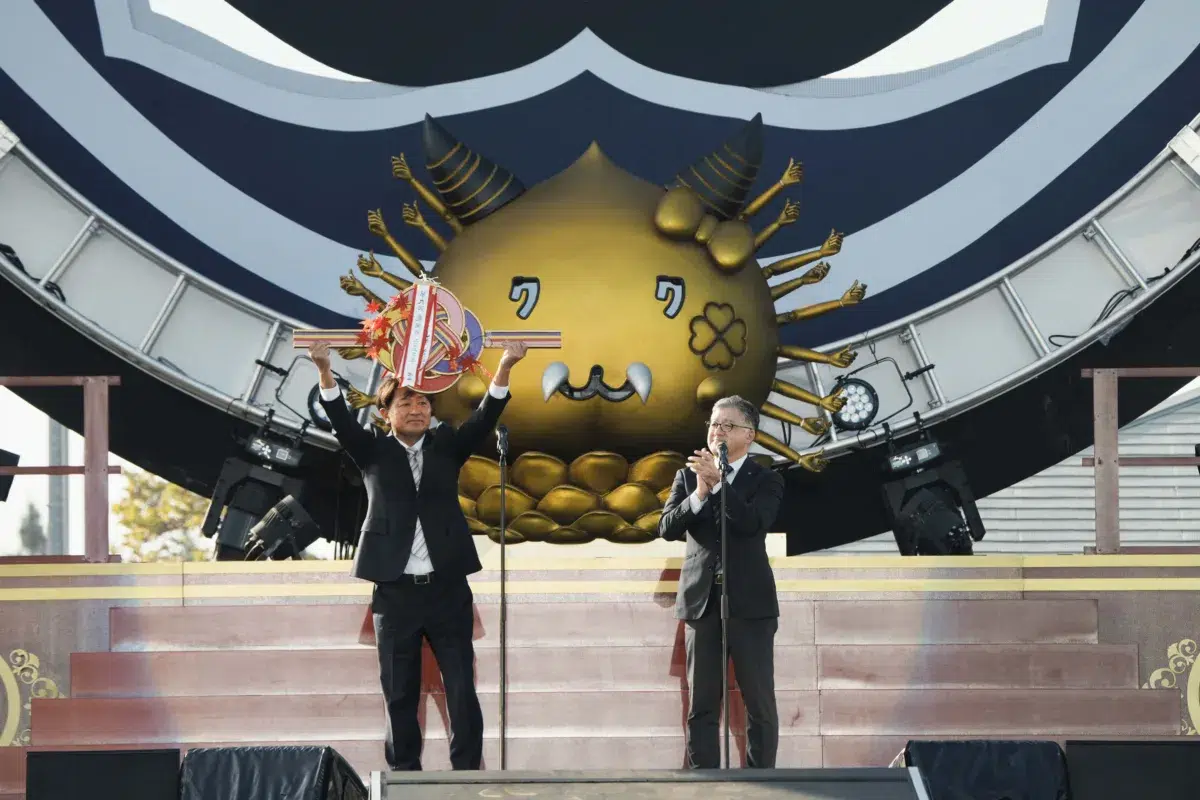 ももクロが千葉県唯一の村・長生村で、大型ライブイベント『ももクロ秋の桃神祭2026』を開催！結成20周年に向けた【THE ULTIMATE YEAR】プロジェクトの始動を発表！