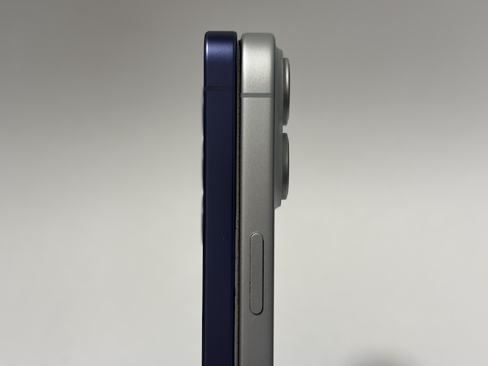 Galaxy S26・iPhone 17・Pixel 11のサイズ・デザインを比較