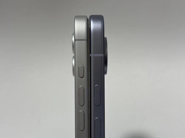 Galaxy S26・iPhone 17・Pixel 11のサイズ・デザインを比較