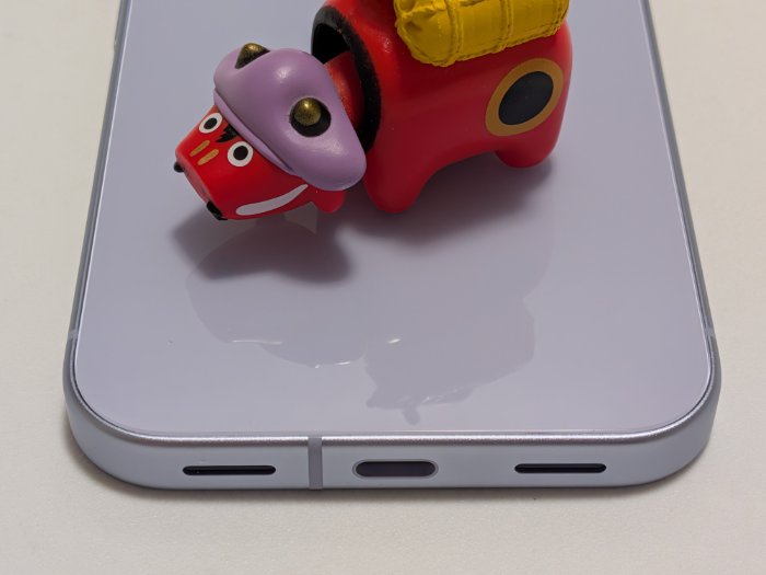 Google Pixel 11のデザイン
