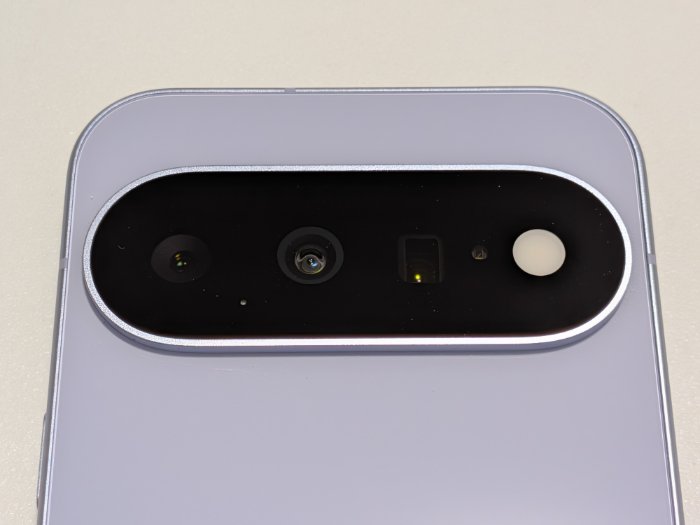 Google Pixel 11のデザイン