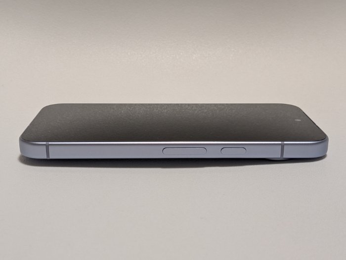 Pixel 11のボタン配置
