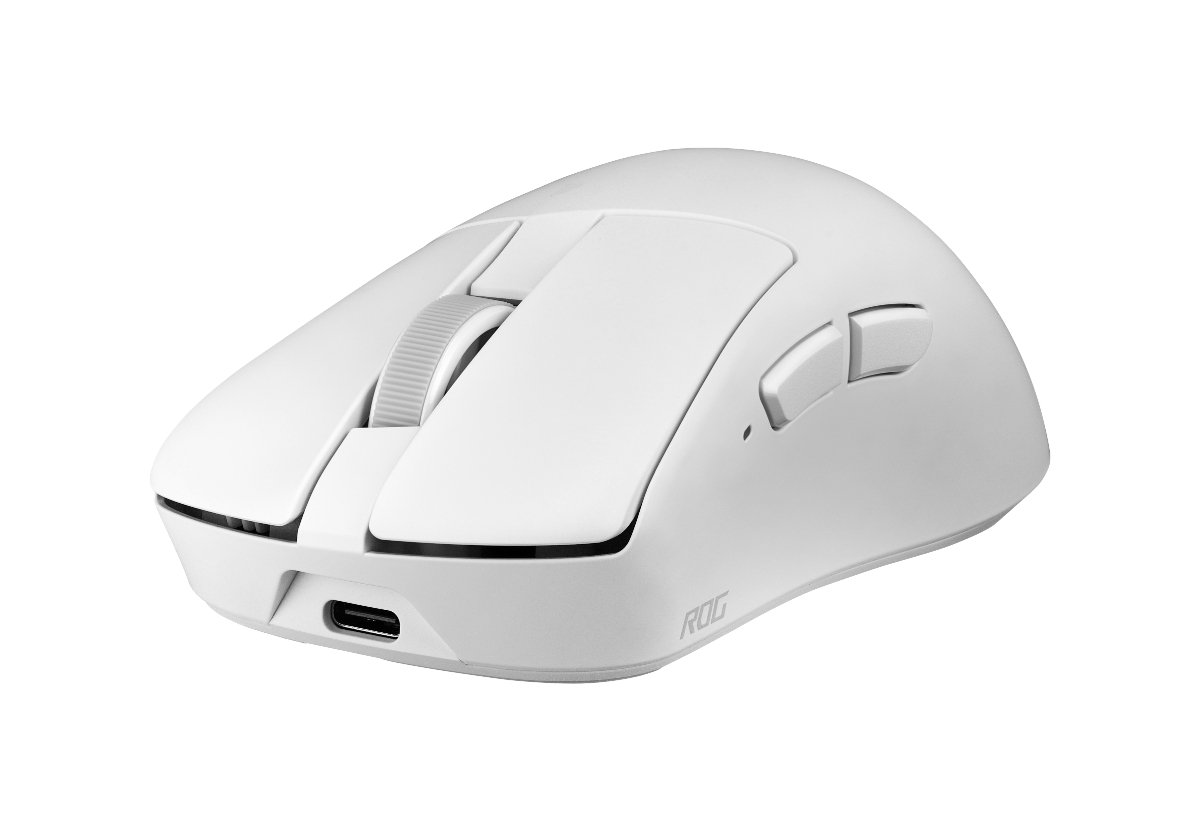 ROG Gladius IV Ace