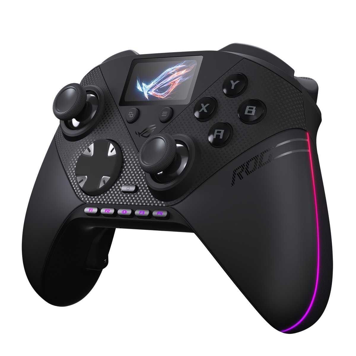 ROG Raikiri II Pro