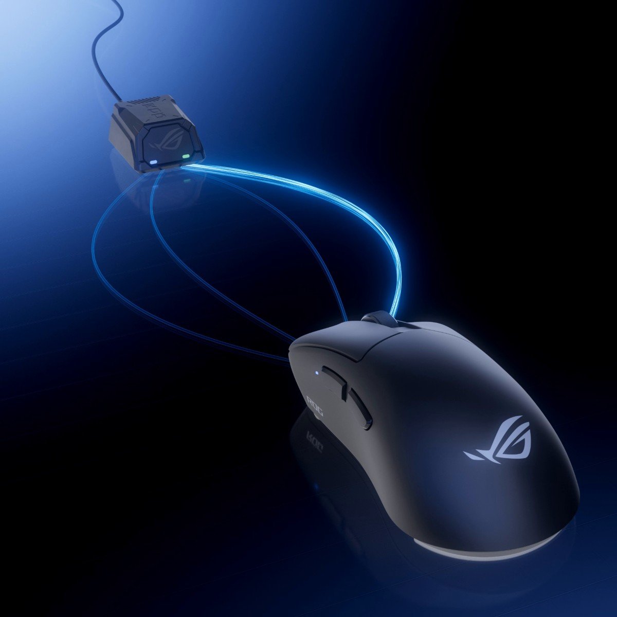 ROG SpeedNova 8K Gen II