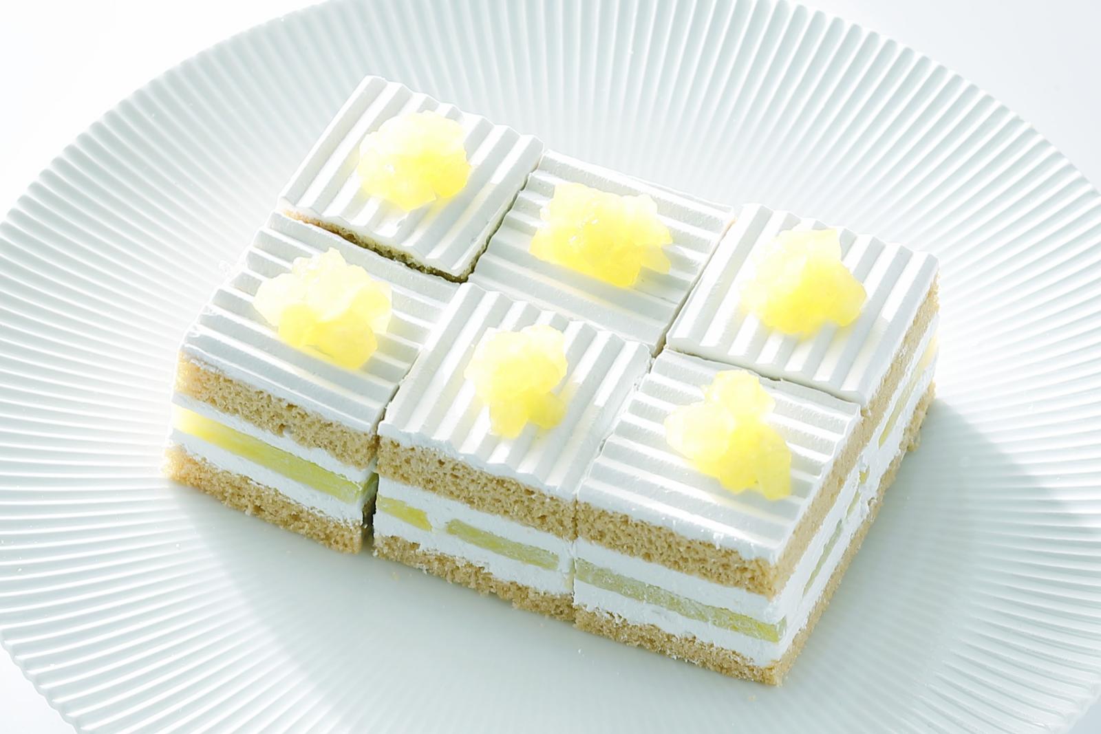 ホテルでいちご狩り「スーパー苺ビュッフェ」ホテルニューオータニ大阪で、あまおうショート食べ放題｜写真5