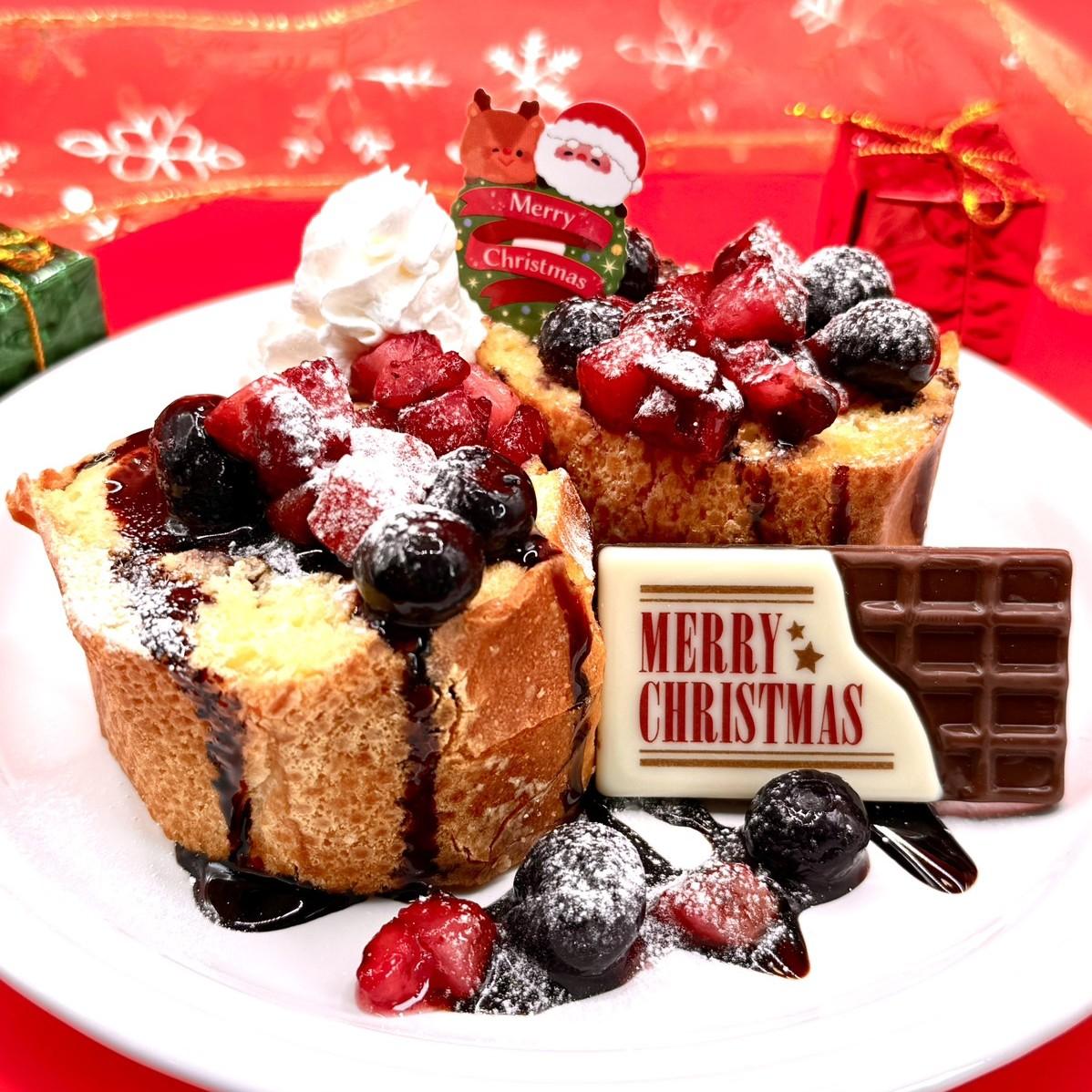 「クリスマスマーケット in 大阪」てんしばで、きらめくツリーに囲まれて味わうドイツグルメ｜写真14