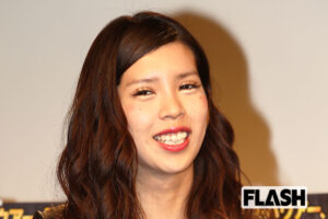 坂口杏里、生配信中スーパーで“未精算トラブル”のヒヤリ行為…「消えたい」「生き地獄」悲痛な訴えも“たらい回し”状態の現実