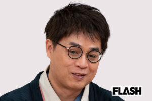 立川志らく、我が家・杉山の万引き容疑で書類送検にエールも「また的外れ!」続く“逆張り”スタンスに疑問の声