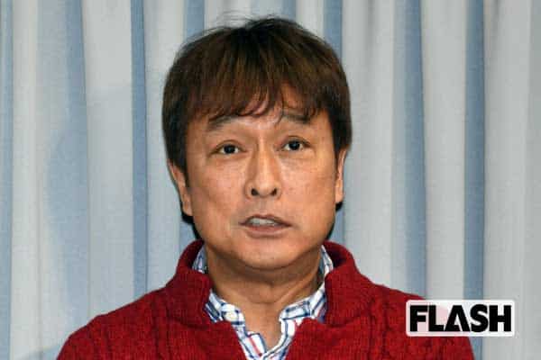 太川陽介