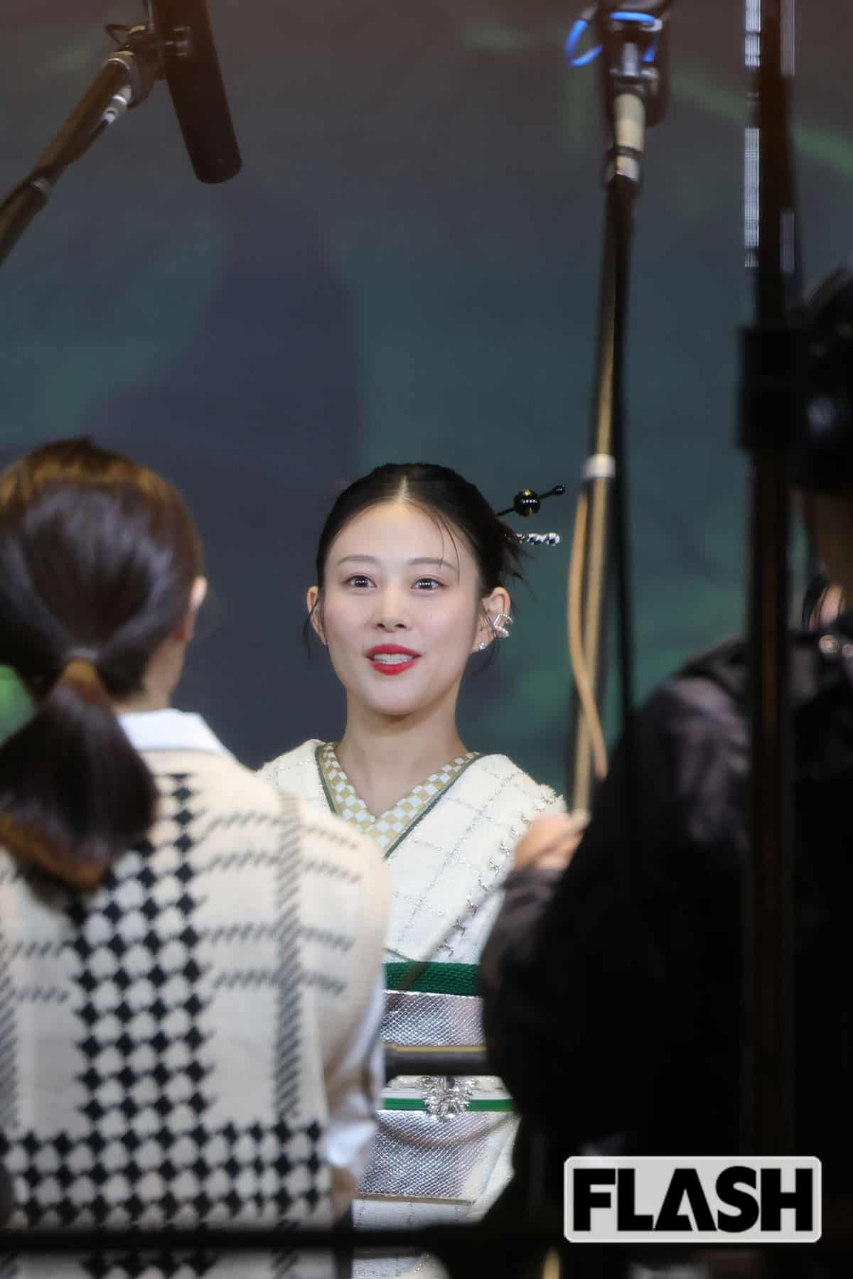 高畑充希は新婚生活を満喫している