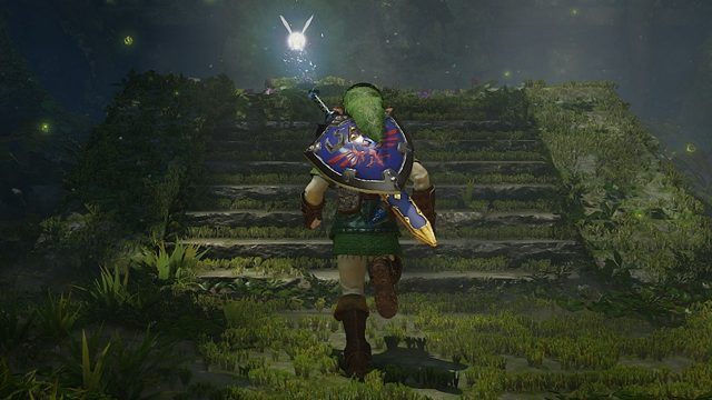 『ゼルダの伝説 時のオカリナ』リメイクをプレイした感想！想像以上に原作と違った！