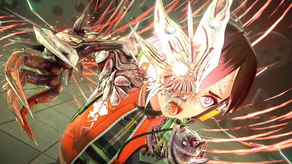 フリュー新作『アノマリス／ANOMALITH』本日（10/29）発売。昭和レトロ日本で少女が異界を探査するサバイバルTPS。シナリオは田中ロミオが担当