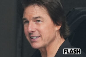 トム・クルーズ、無名の若手俳優70人を集めた“極秘サプライズ”…来日中に見せた次世代への神対応、『国宝』監督も登壇の舞台裏