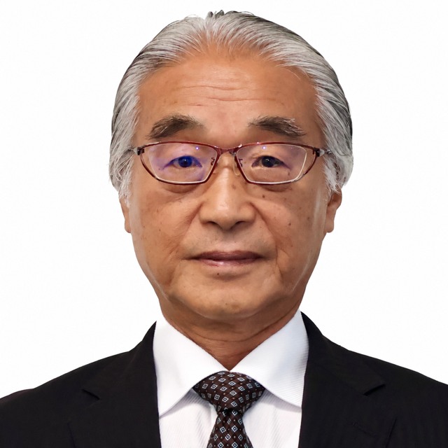 渡邉 広宣氏