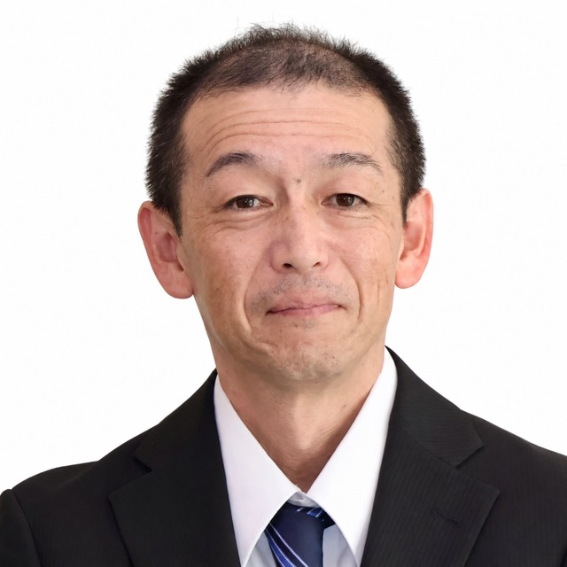 鳥部 一彦氏
