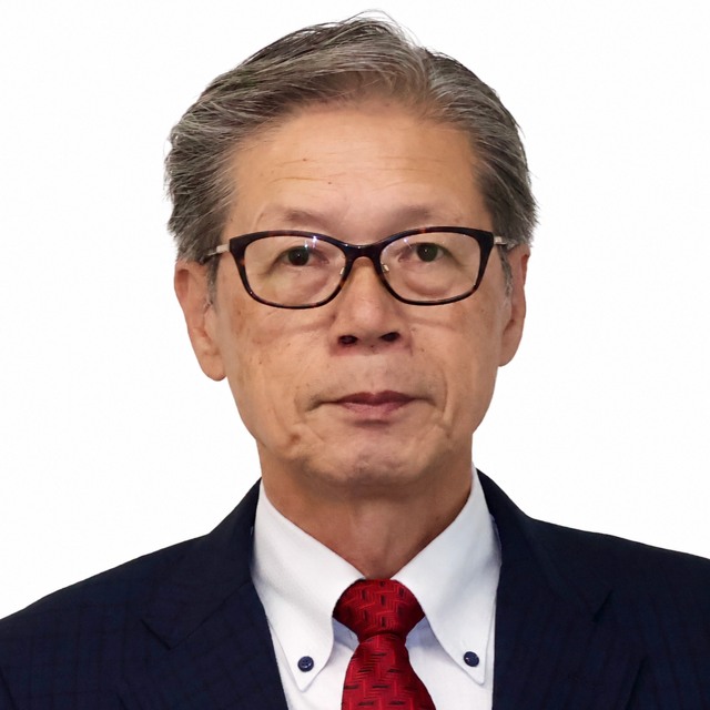 渡邉 雄三氏