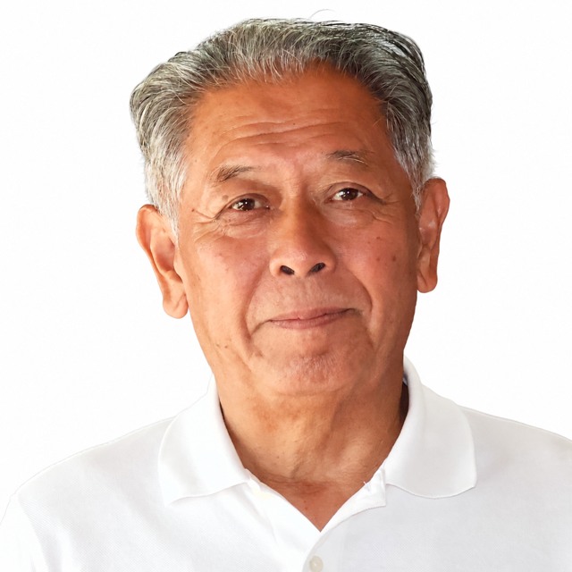 有波 保氏