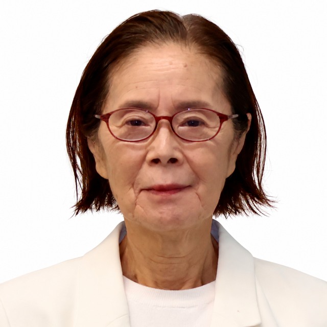 田中 淑子氏