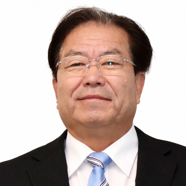 田澤 信行氏