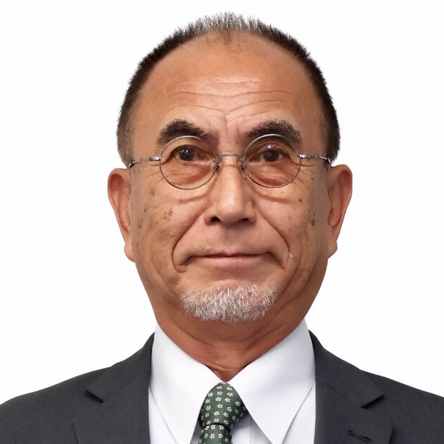 長井 由喜雄氏