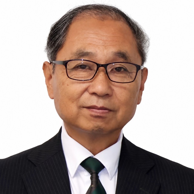 藤井 秀人氏