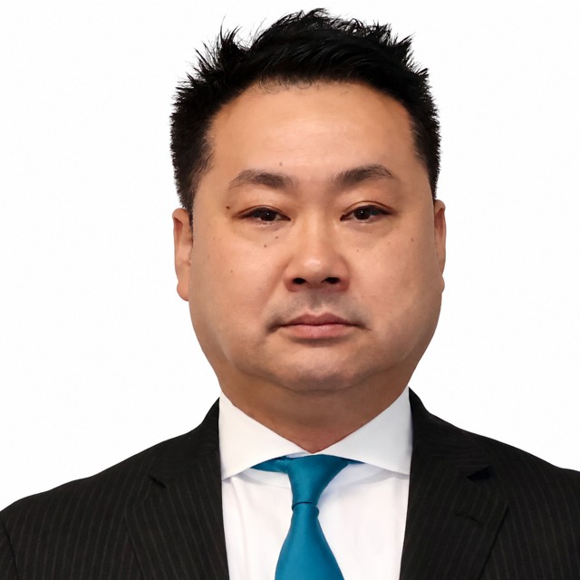 近藤 隆行氏