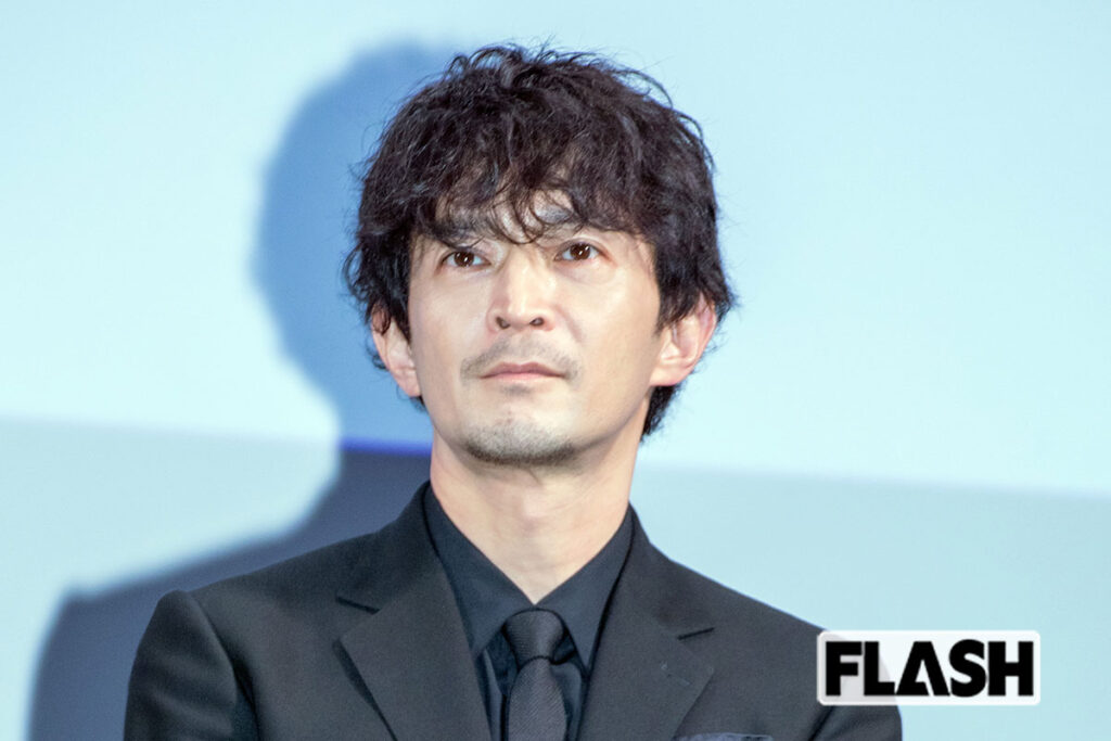 津田健次郎
