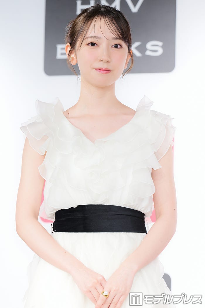 金村美玖（C）モデルプレス