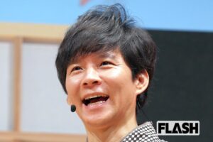 「いちばん迷惑かけた人がいる県で」渡部建が念願のグルメ番組で地上波復帰へ…妻・佐々木希の故郷での放送に歓喜