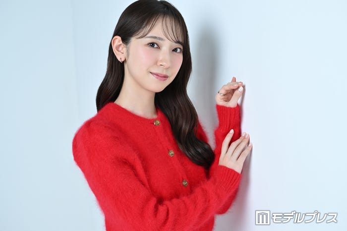 金村美玖（C）モデルプレス