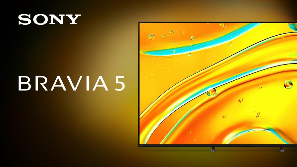 ブラビア MiniLED BRAVIA 5「K-55XR50」【55型】が出荷完了にともない1.1万円値下げ。マイチェンモデルK-55XR53よりも8.8万円安いソニーストア販売価格231,000円(税込)。 - ソニーが基本的に好き。