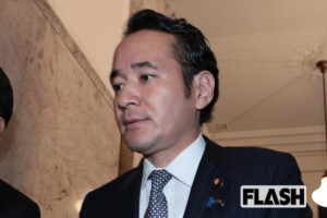 人気2世俳優、高市首相の簗農水相「続投判断」に「壊れゆくニッポン!」怒りの投稿がネットで物議