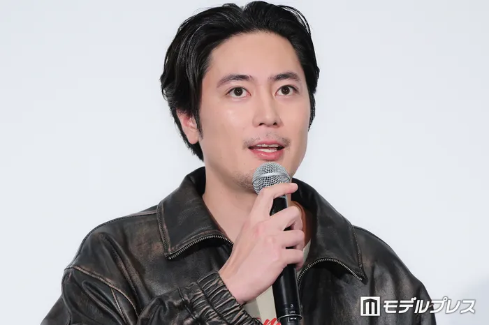 間宮祥太朗（C）モデルプレス