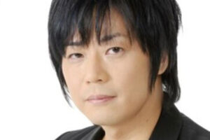 人気声優・遊佐浩二が29歳差婚！過去の31歳差に続く声優界の「年の差婚」に「夢あるな」ネット沸く